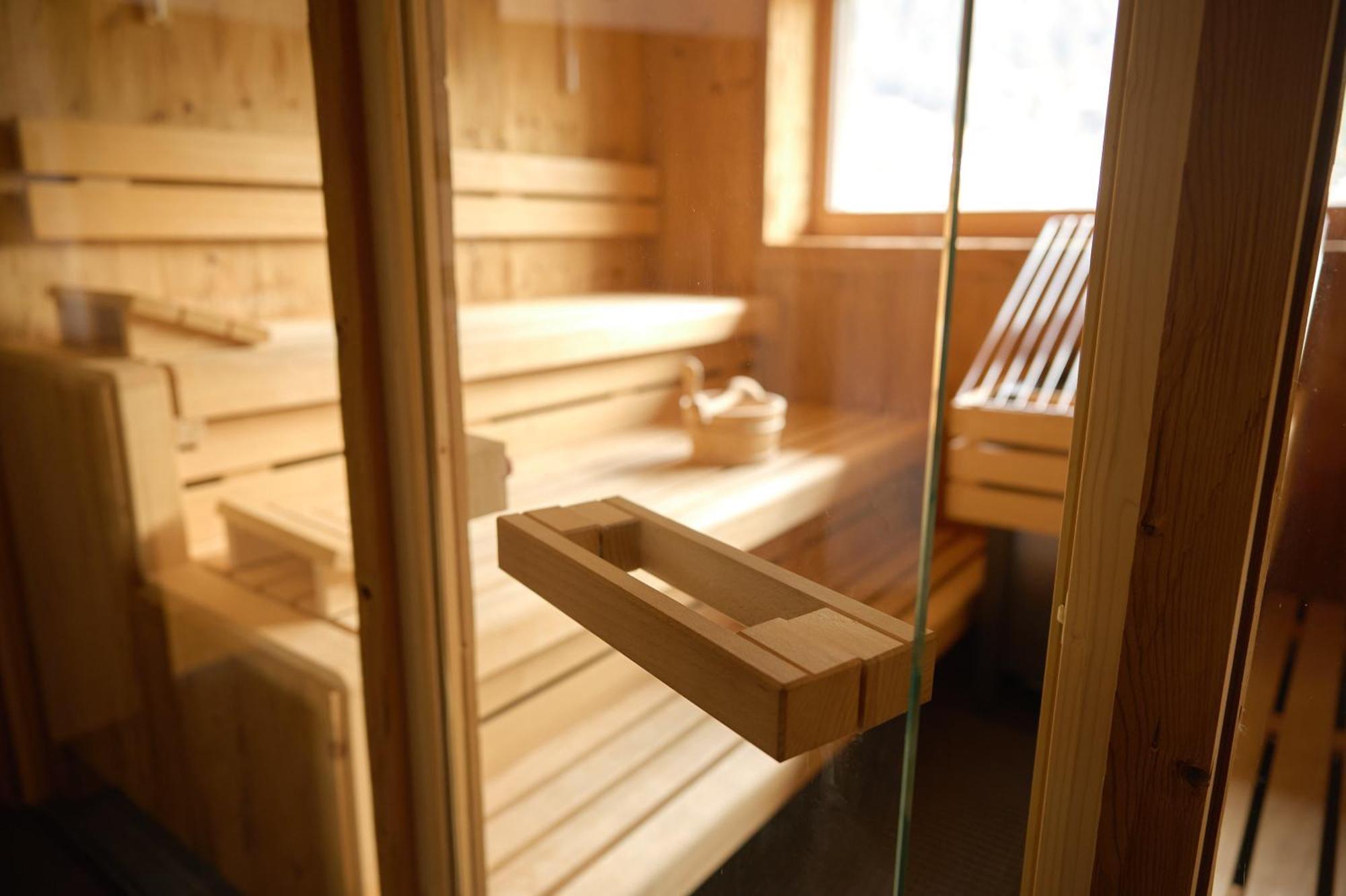 Design-Chalets By Pferd Auf Wolke Neu Gaschurn Εξωτερικό φωτογραφία