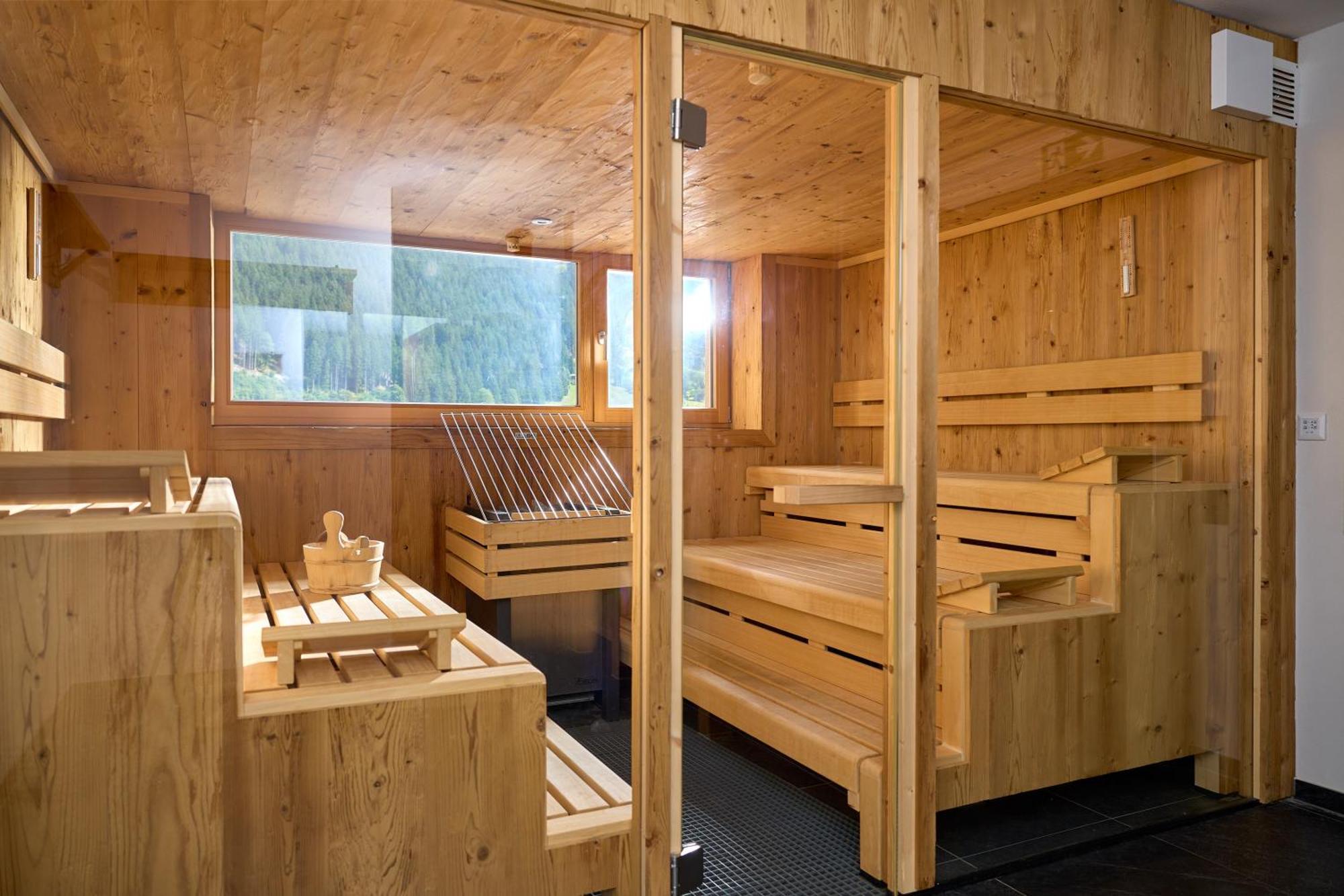 Design-Chalets By Pferd Auf Wolke Neu Gaschurn Εξωτερικό φωτογραφία